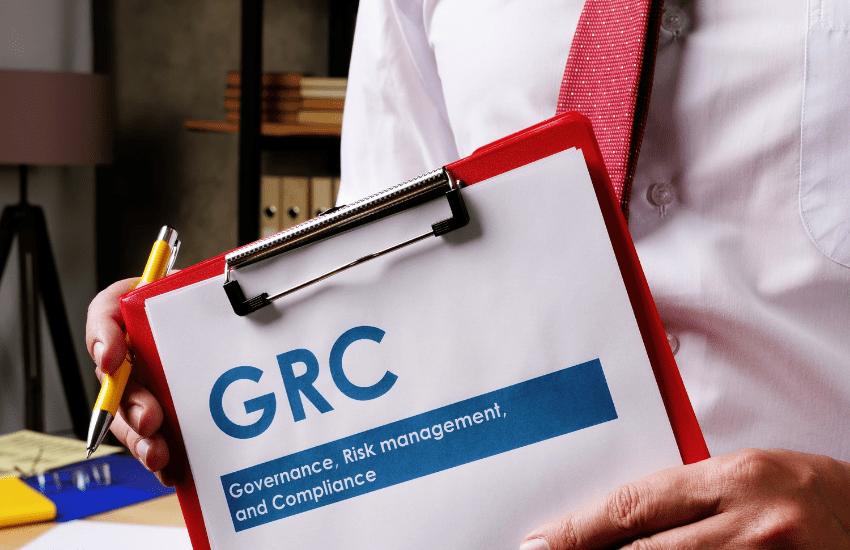 GRC – Triple Check Group